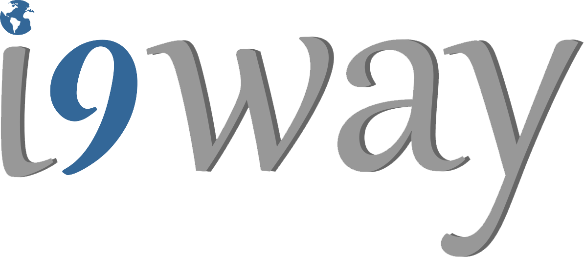 i9way - Formação profissional | Consultoria